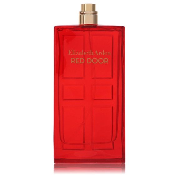 Red Door by Elizabeth Arden Eau De Toilette Spray (Tester) 100ml for Women