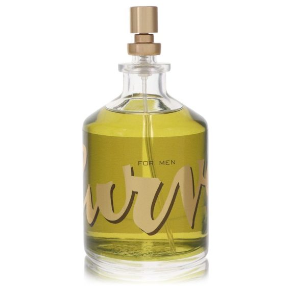 Curve by Liz Claiborne Cologne Spray (Tester) 125ml for Men