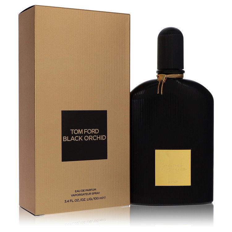 Black Orchid by Tom Ford Eau De Parfum 100ml for Women