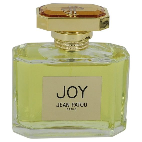 Joy by Jean Patou Eau De Parfum Spray (Tester) 75ml for Women