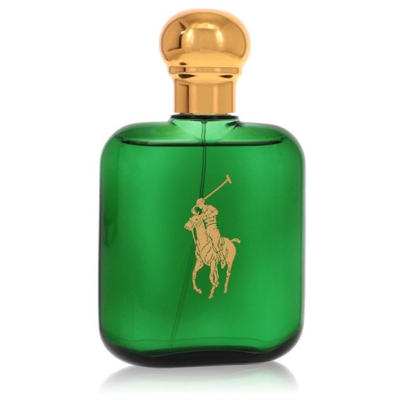 Polo by Ralph Lauren Eau De Toilette - Cologne Spray (Tester) 120ml for Men