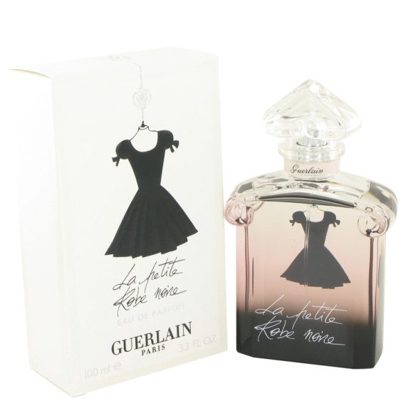 La Petite Robe Noire by Guerlain Eau De Parfum Spray 100ml for Women