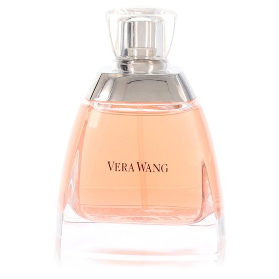 Vera Wang by Vera Wang Eau De Parfum Spray (unboxed) 3.4 oz for Women