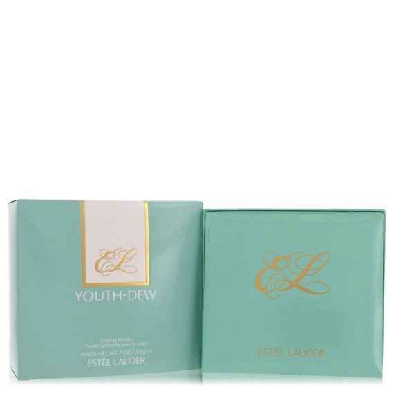 Youth Dew by Estee Lauder Dusting Powder 207ml for Women