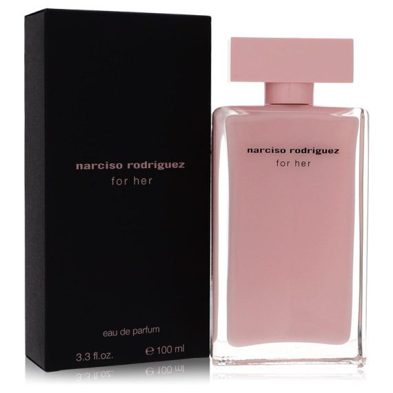 Narciso Rodriguez by Narciso Rodriguez Eau De Parfum Spray 100ml for Women