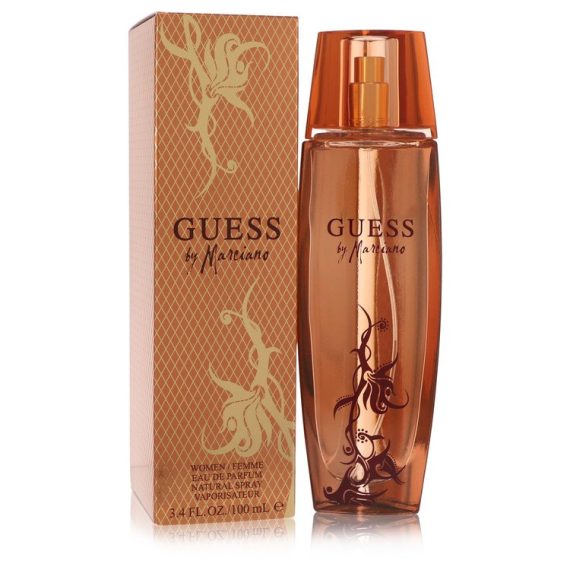 Guess Marciano by Guess Eau De Parfum Spray 100ml for Women