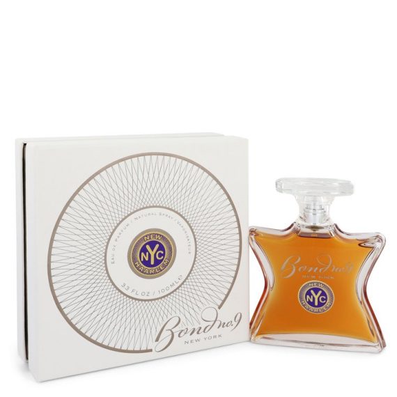 New Haarlem by Bond No. 9 Eau De Parfum Spray 100ml for Women