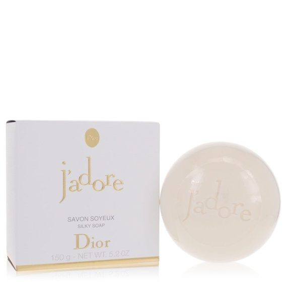 Jadore by Christian Dior Soap 154ml for Women