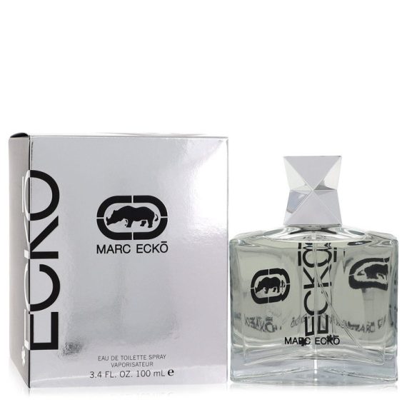 Ecko by Marc Ecko Eau De Toilette Spray 100ml for Men