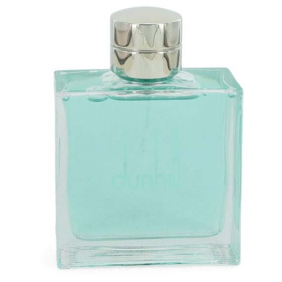 Dunhill Fresh by Alfred Dunhill Eau De Toilette Spray (unboxed) 100ml for Men