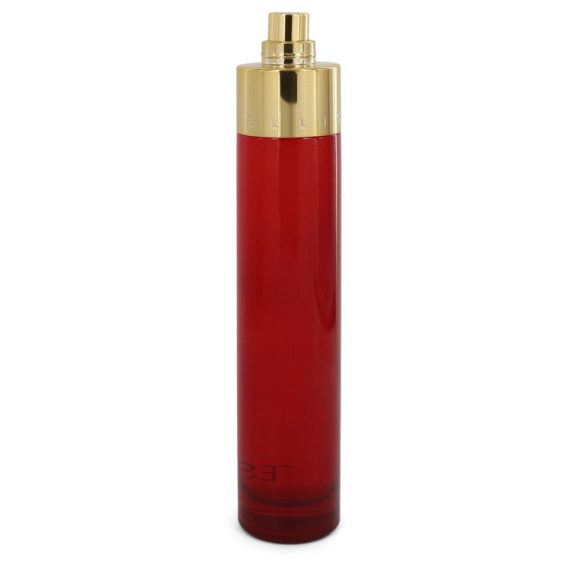 Perry Ellis 360 Red by Perry Ellis Eau De Parfum Spray (Tester) 100ml for Women