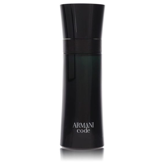 Armani Code by Giorgio Armani Eau De Toilette Spray (Tester) 75ml for Men