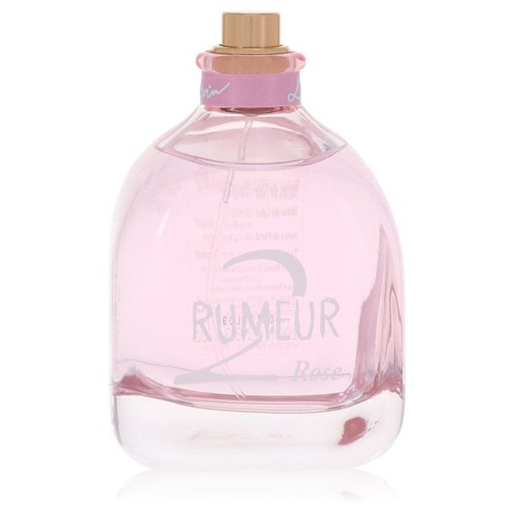 Rumeur 2 Rose by Lanvin Eau De Parfum Spray (Tester) 100ml for Women