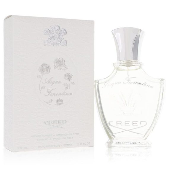 Acqua Fiorentina by Creed Eau De Parfum Spray 75ml for Women