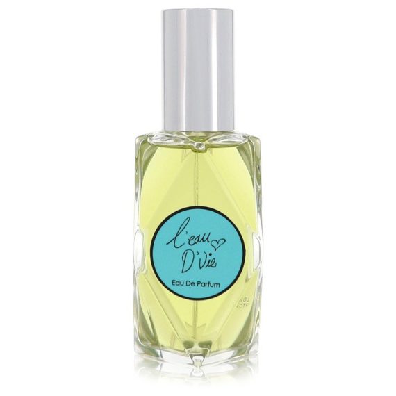 L'eau De Vie by Rue 37 Eau De Parfum Spray (unboxed) 60ml for Women