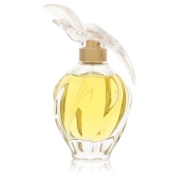 L'Air Du Temps by Nina Ricci Eau De Parfum Spray (Tester) 100ml for Women