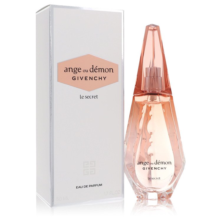 Ange Ou Demon Le Secret by Givenchy Eau De Parfum Spray 50ml for Women