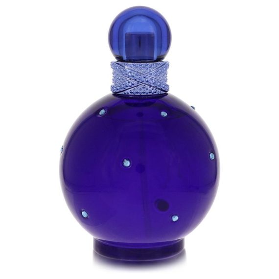 Fantasy Midnight by Britney Spears Eau De Parfum Spray (Tester) 100ml for Women