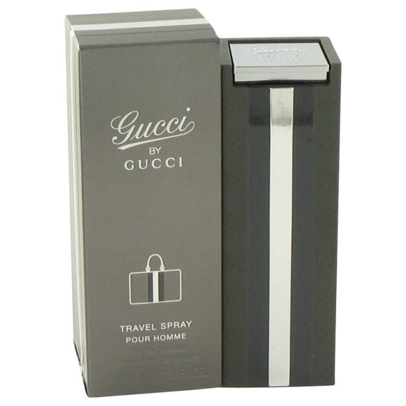 Gucci (New) by Gucci Eau De Toilette Spray 30ml for Men