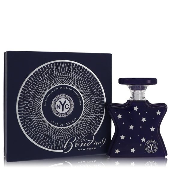 Nuits De Noho by Bond No. 9 Eau De Parfum Spray 50ml for Women