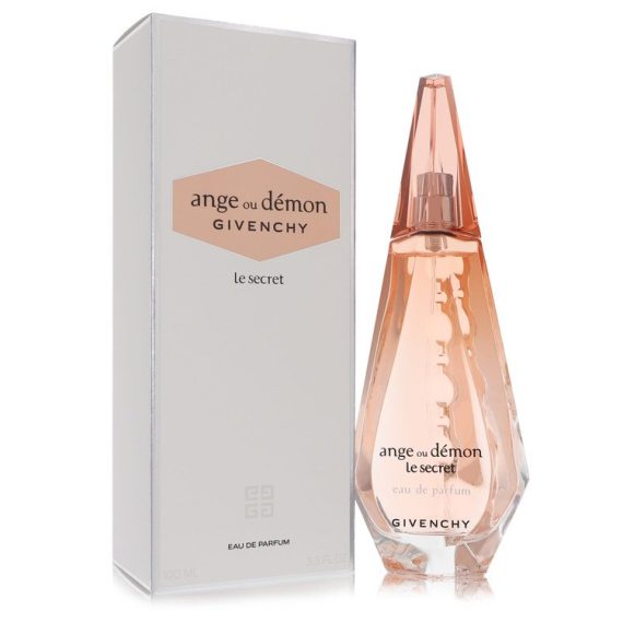 Ange Ou Demon Le Secret by Givenchy Eau De Parfum Spray 100ml for Women