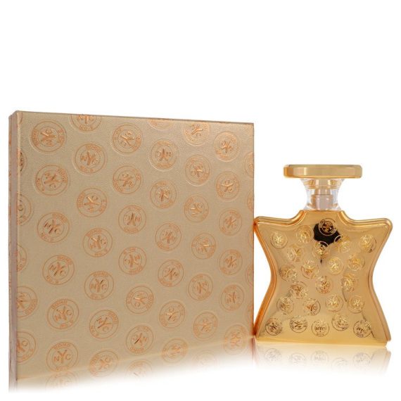 Bond No. 9 Signature by Bond No. 9 Eau De Parfum Spray 100ml for Women