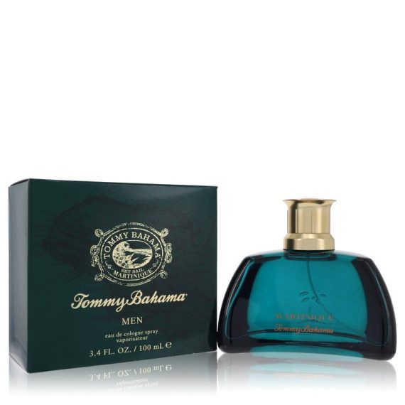 Tommy Bahama Set Sail Martinique by Tommy Bahama Cologne Spray 100ml for Men