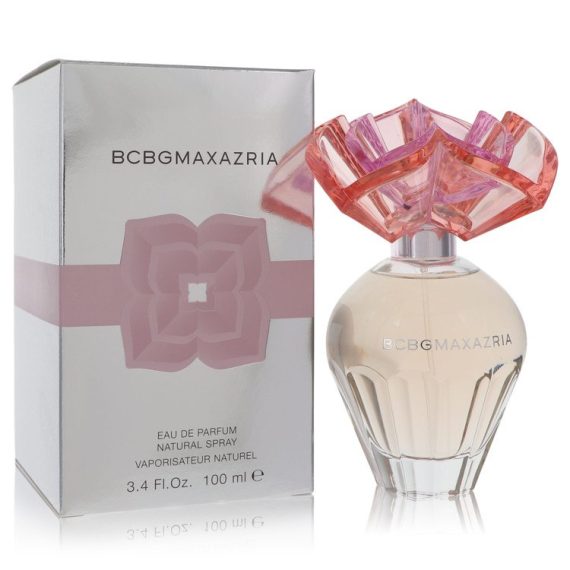 BCBG Max Azria by Max Azria Eau De Parfum Spray 100ml for Women