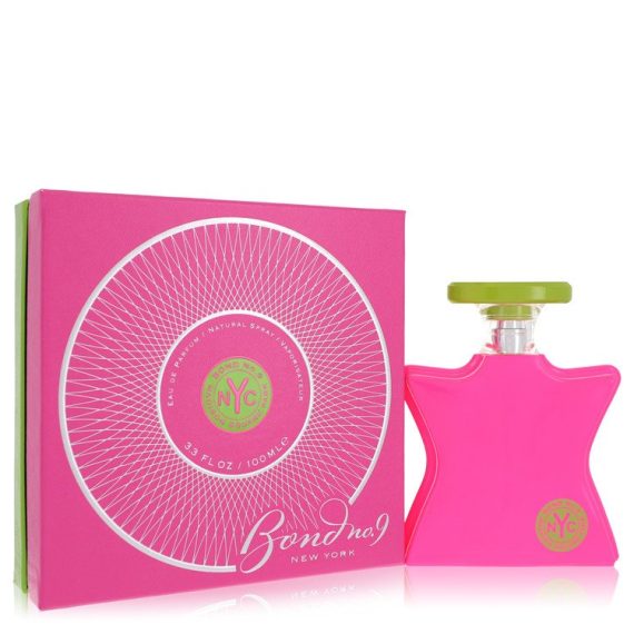 Madison Square Park by Bond No. 9 Eau De Parfum Spray 100ml for Women