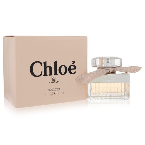 Chloe (New) by Chloe Eau De Parfum Spray 30ml for Women