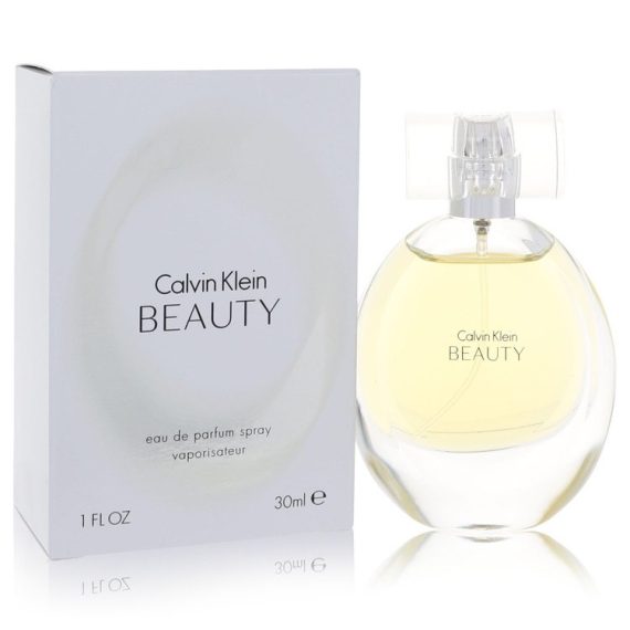 Beauty by Calvin Klein Eau De Parfum Spray 30ml for Women