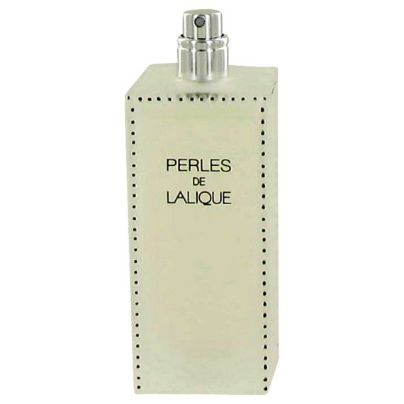 Perles De Lalique by Lalique Eau De Parfum Spray (Tester) 100ml for Women