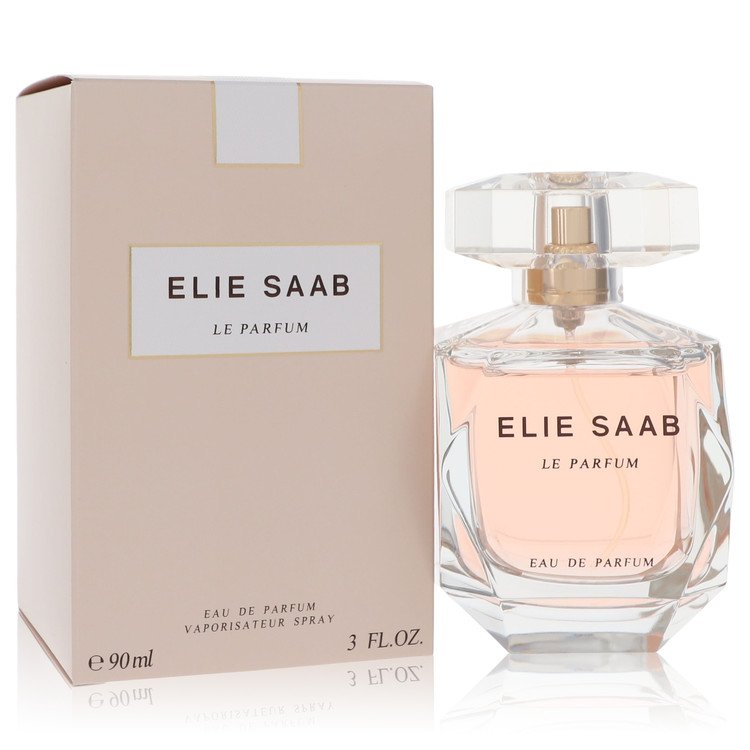 Le Parfum Elie Saab by Elie Saab Eau De Parfum Spray 90ml for Women