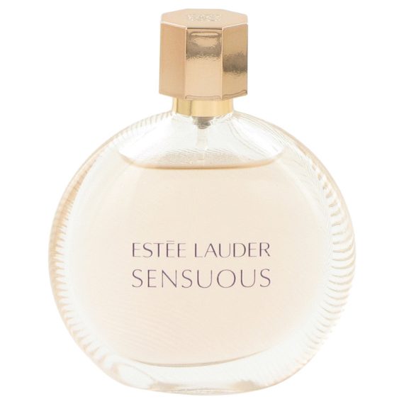 Sensuous by Estee Lauder Eau De Parfum Spray (unboxed) 50ml for Women