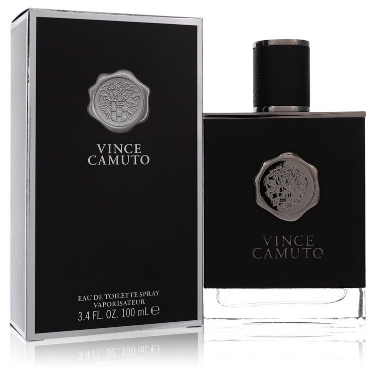 Vince Camuto by Vince Camuto Eau De Toilette Spray 100ml for Men