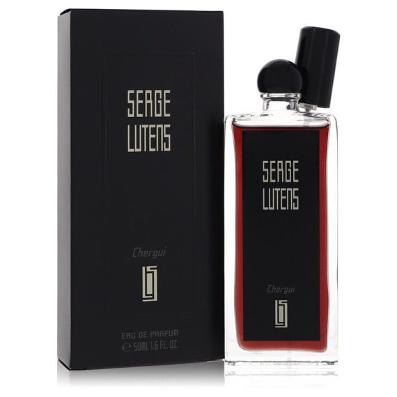 Chergui by Serge Lutens Eau De Parfum Spray (unisex) 50ml for Men