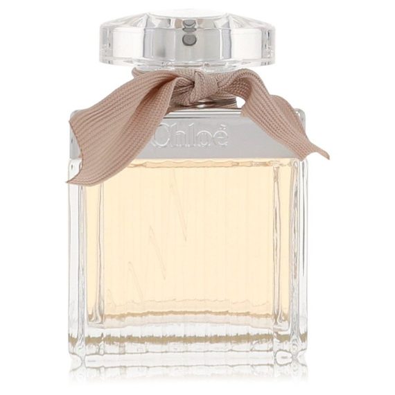 Chloe (New) by Chloe Eau De Parfum Spray (Tester) 75ml for Women