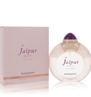 Jaipur Bracelet by Boucheron Eau De Parfum Spray 100ml for Women