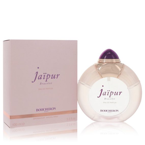 Jaipur Bracelet by Boucheron Eau De Parfum Spray 100ml for Women