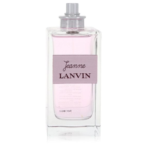 Jeanne Lanvin by Lanvin Eau De Parfum Spray (Tester) 100ml for Women