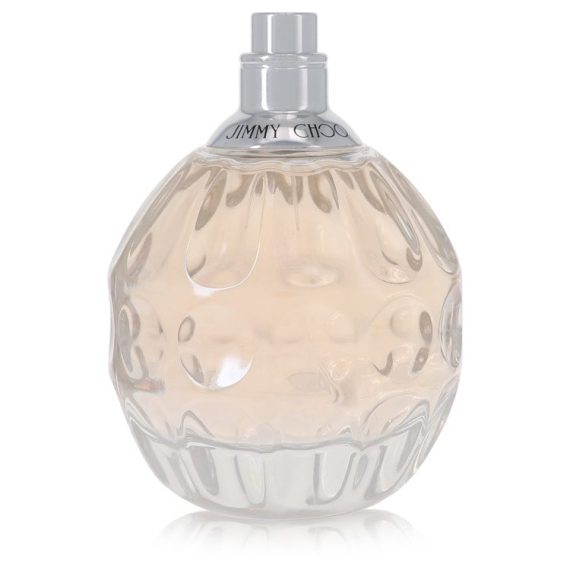 Jimmy Choo by Jimmy Choo Eau De Toilette Spray (Tester) 100ml for Women