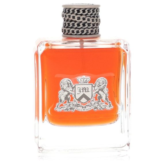 Dirty English by Juicy Couture Eau De Toilette Spray (unboxed) 100ml for Men