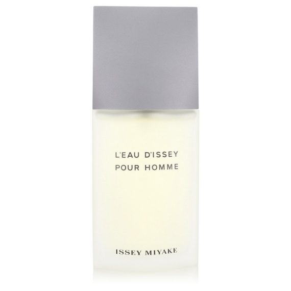 L'EAU D'ISSEY (issey Miyake) by Issey Miyake Eau De Toilette Spray (unboxed) 75ml for Men