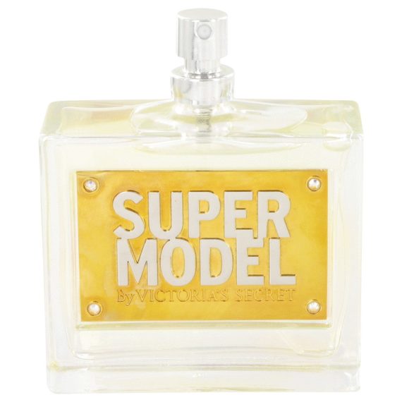 Supermodel by Victoria's Secret Eau De Parfum Spray (Tester) 75ml for Women