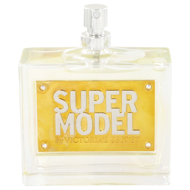 Supermodel by Victoria’s Secret Eau De Parfum Spray (Tester) 75ml for Women