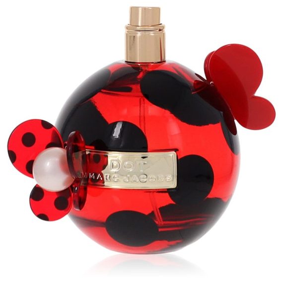 Marc Jacobs Dot by Marc Jacobs Eau De Parfum Spray (Tester) 100ml for Women