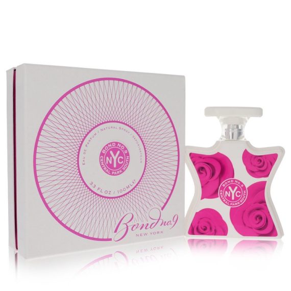 Central Park South by Bond No. 9 Eau De Parfum Spray 100ml for Women