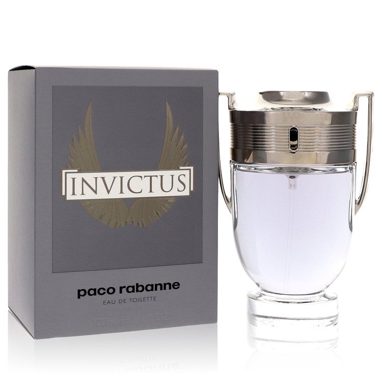 Paco Rabanne Invictus EDT 100ml for Men