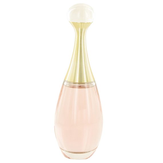 Jadore by Christian Dior Eau De Toilette Spray (unboxed) 3.4 oz for Women