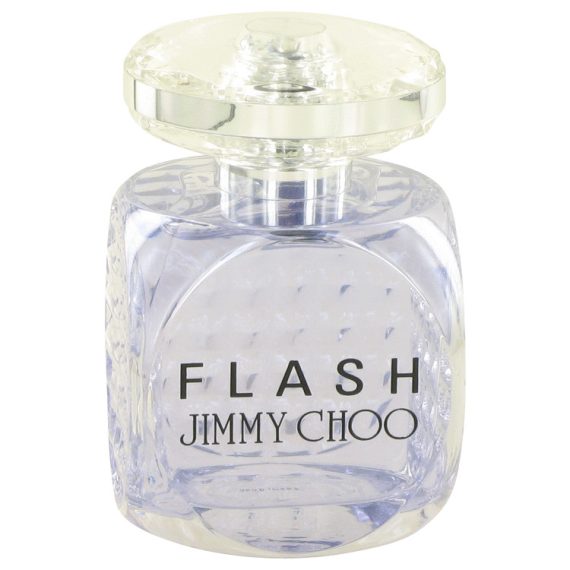 Flash by Jimmy Choo Eau De Parfum Spray (Tester) 100ml for Women